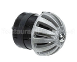 GDLDOME2000 Drain Lock 2In Dome D-Lock