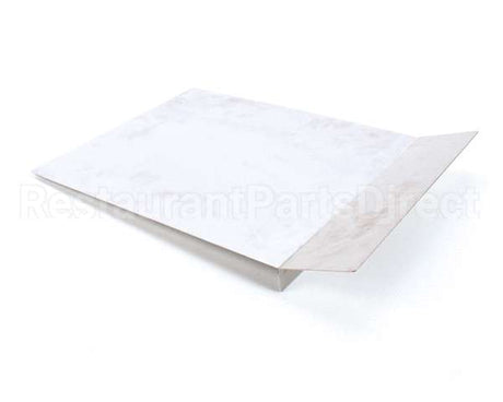 GE-120303 Star Crumb Tray Assembly