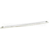 GE-198002 Compatible Star Element, Quartz - 208V 500W