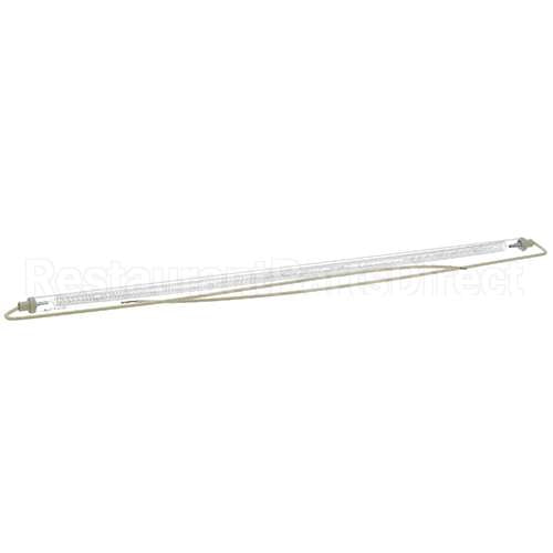 GE-198002 Compatible Star Element, Quartz - 208V 500W