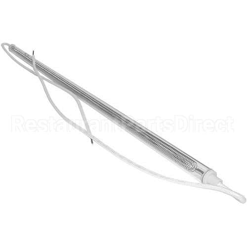 GE-198005 Compatible Star Element, Quartz - 240V 500W