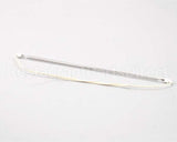 GE-198010 Star Heatertube,Quartz,450W-104V,Mm14
