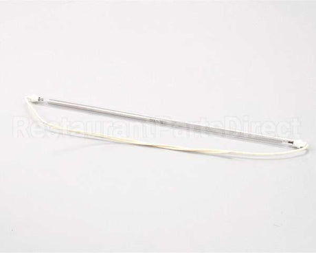 GE-198010 Star Heatertube,Quartz,450W-104V,Mm14