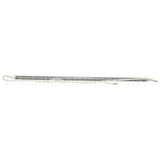 GE-198011 Compatible Star Element, Quartz - 240V 450W