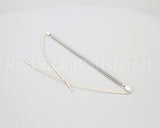 GE-198077 Star Heatertube,Quartz,675W-208V,Qt14