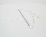 GE-198077 Star Heatertube,Quartz,675W-208V,Qt14