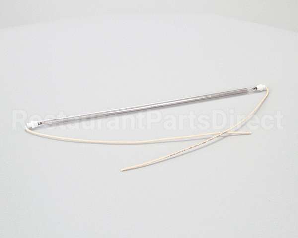 GE-198077 Star Heatertube,Quartz,675W-208V,Qt14