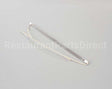 GE-198078 Star Heatertube,Quartz,375W-208V,Qt14