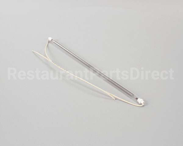 GE-198078 Star Heatertube,Quartz,375W-208V,Qt14