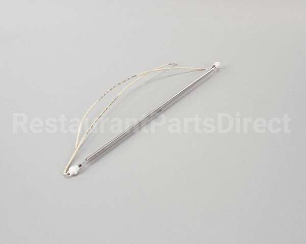 GE-198078 Star Heatertube,Quartz,375W-208V,Qt14