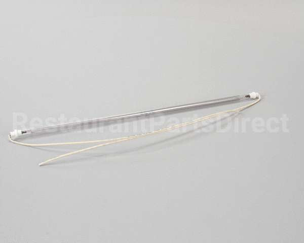 GE-198078 Star Heatertube,Quartz,375W-208V,Qt14