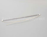 GE-198078 Star Heatertube,Quartz,375W-208V,Qt14