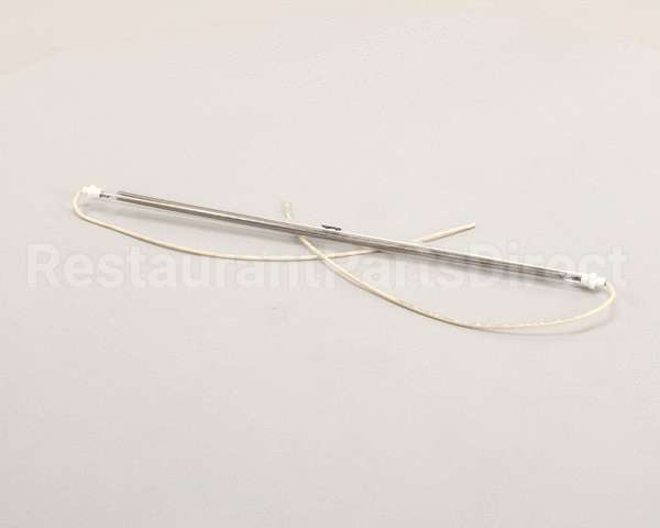 GE-198080 Star Heatertube,Quartz,675W-240V,Qt14