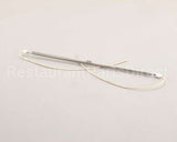 GE-198080 Star Heatertube,Quartz,675W-240V,Qt14