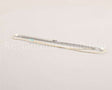 GE-198102 Star Heatertube,Quartz,675W104V,Bttm
