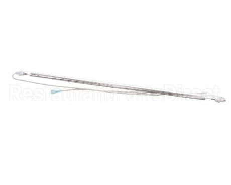 GE-198104 Star Heater Element, 675 W, 240 V