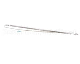 GE-198104 Star Heater Element, 675 W, 240 V