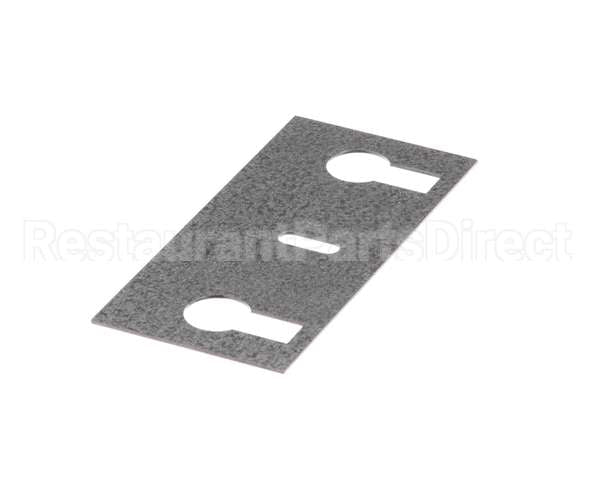 GE-402651 Star Retainer, Key Hole Tube 2