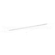 GE198082 Compatible Star Heatertube, Quartz, 220V 700W