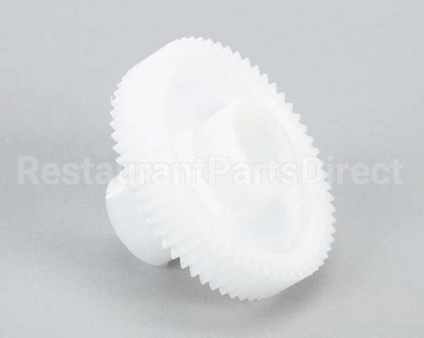 GER-905 Bar Maid Gear - Brush Drive Gear - For