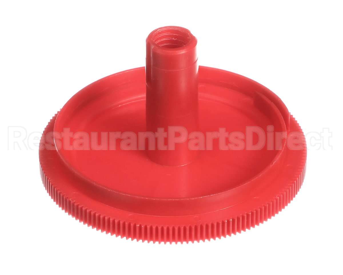 GER00135 Trane Gear;Drive (Red)