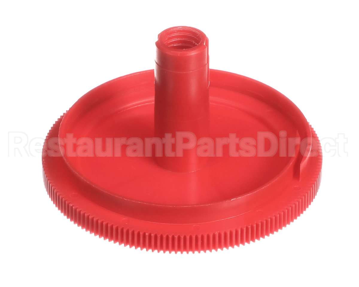 GER00135 Trane Gear;Drive (Red)