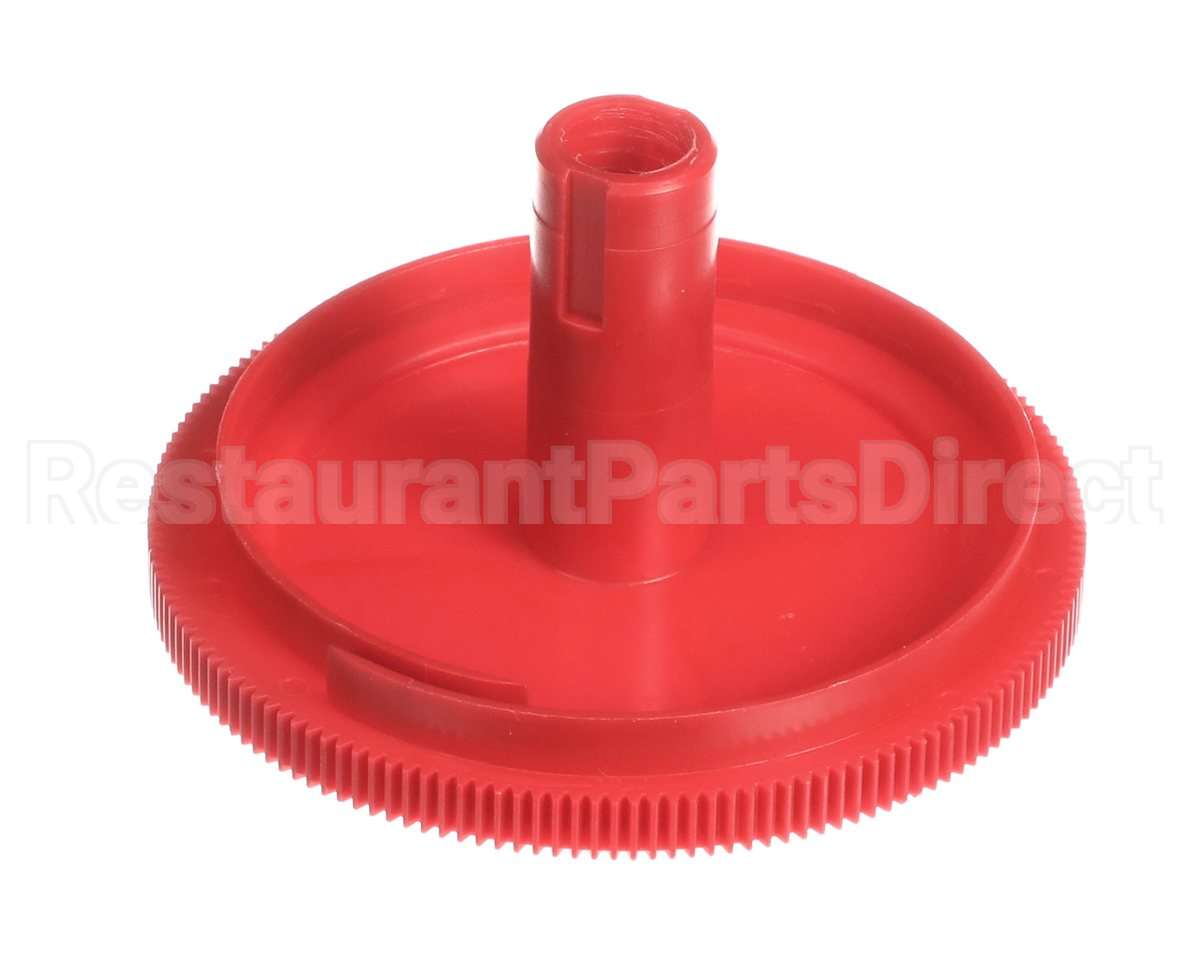 GER00135 Trane Gear;Drive (Red)