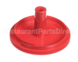 GER00135 Trane Gear;Drive (Red)