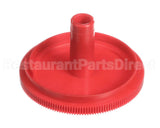GER00135 Trane Gear;Drive (Red)