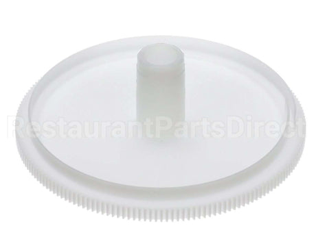 GER00139 Trane Gear;Drive (Natural)