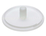 GER00139 Trane Gear;Drive (Natural)