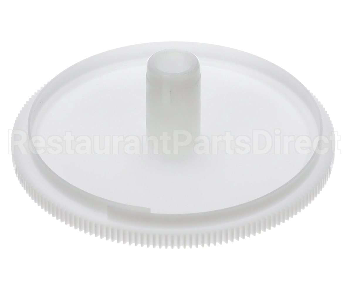 GER00139 Trane Gear;Drive (Natural)