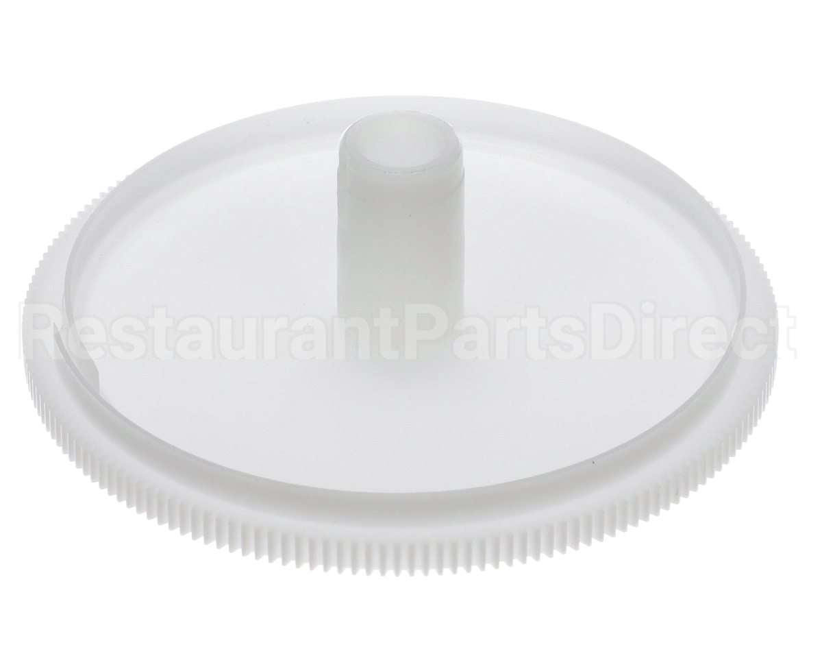 GER00139 Trane Gear;Drive (Natural)