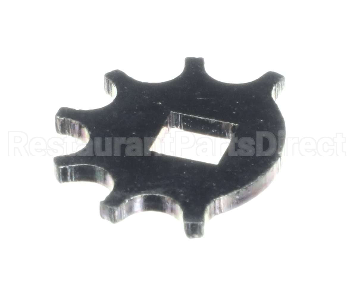 GER00321 Trane Gear, Idler