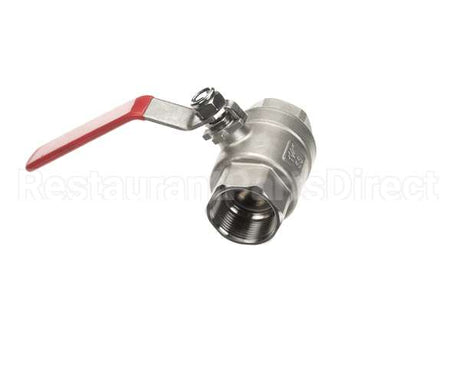 GF-19 Adcraft Oil Drain Valve