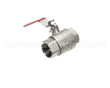 GF-19 Adcraft Oil Drain Valve