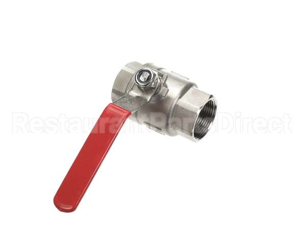 GF-19 Adcraft Oil Drain Valve