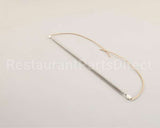 GF-197885 Star Heatertube,Quartz,690W208V,318H