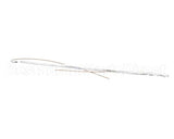 GF-197886 Star Heatertube,Quartz,690W240V/318H