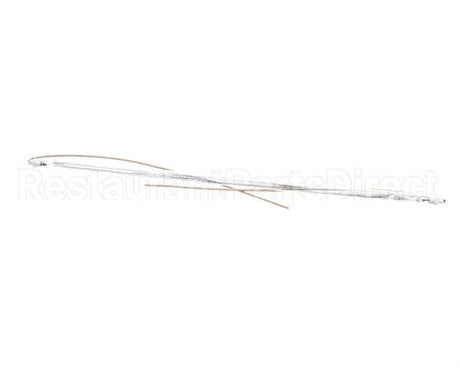GF-197886 Star Heatertube,Quartz,690W240V/318H