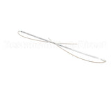 GF-197886 Star Heatertube,Quartz,690W240V/318H