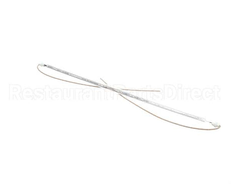 GF-197886 Star Heatertube,Quartz,690W240V/318H