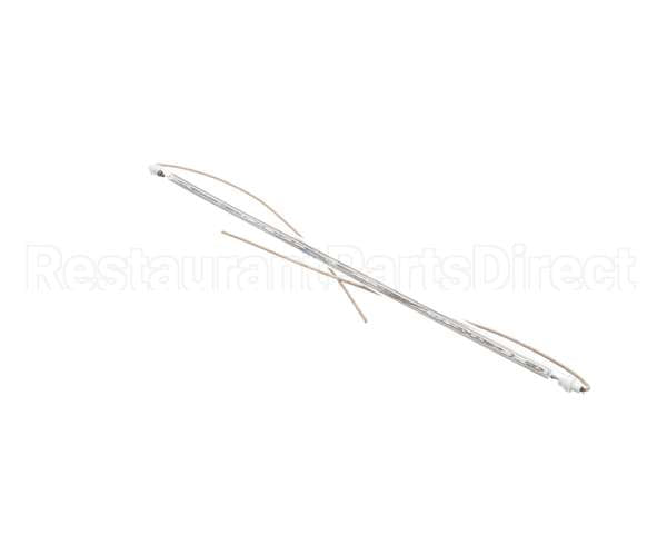 GF-197886 Star Heatertube,Quartz,690W240V/318H