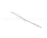 GF-197886 Star Heatertube,Quartz,690W240V/318H