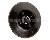 GF-22 Adcraft Thermostat Knob For Gas Fryer
