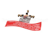 GF-41 Adcraft Ng #39 To Lpg #52 Conversion K