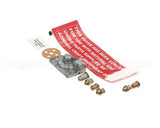 GF-45 Adcraft Conversion Kit Lp To Nat