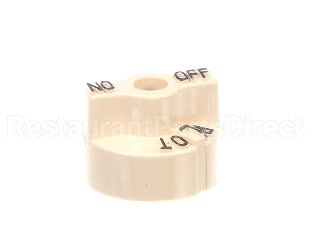 GF-50 Adcraft Valve Control Knob