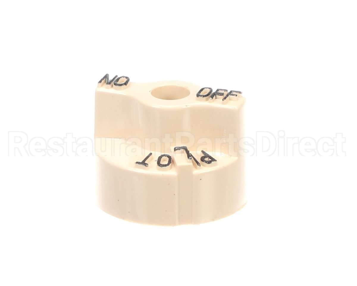 GF-50 Adcraft Valve Control Knob