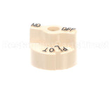 GF-50 Adcraft Valve Control Knob